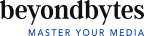 Beyond Bytes Logo